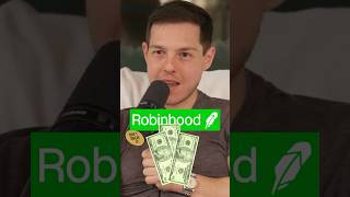 Why I Lost Money on Robinhood...