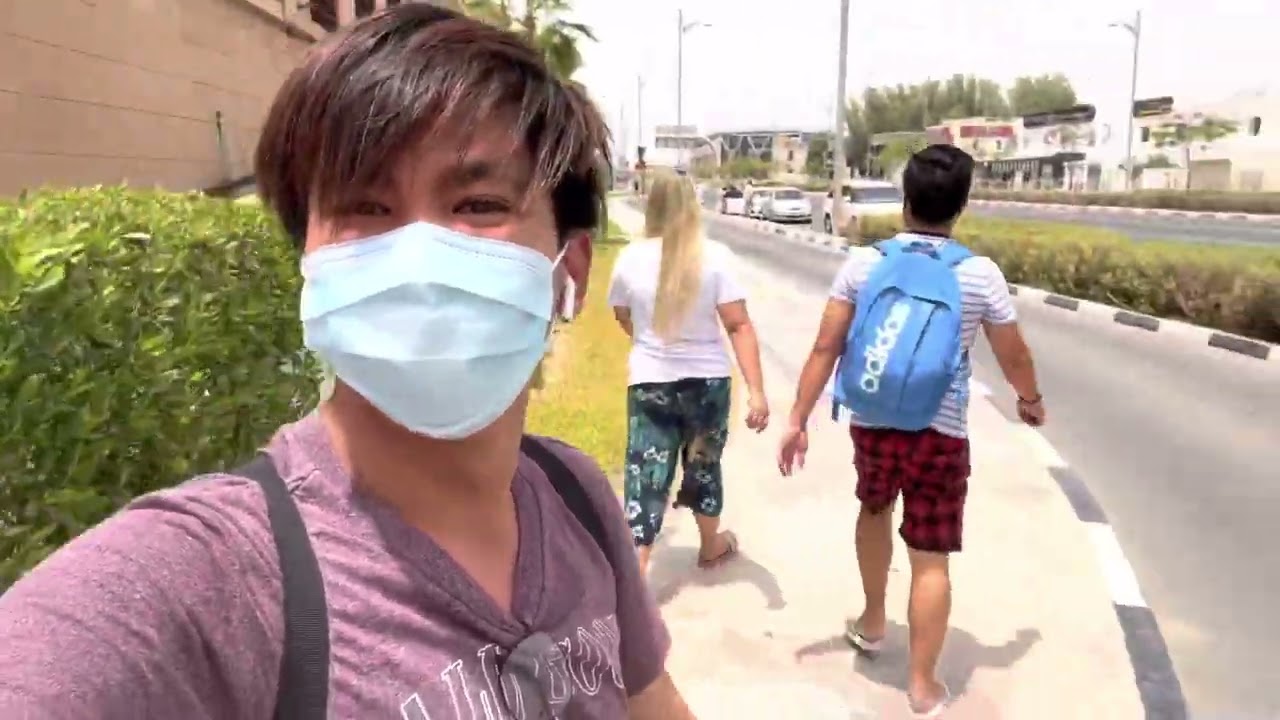 Lets find beach |RonVlog