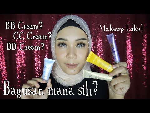 REVIEW : SERUM, BB CREAM, BEDAK GARNIER. DAILY MAKE UP FOR TEENS BAGUS BGT CUCOK MEONG   . . . . Jad. 