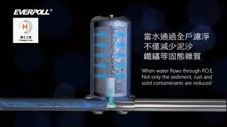 全屋過濾 - Everpoll 台灣品牌