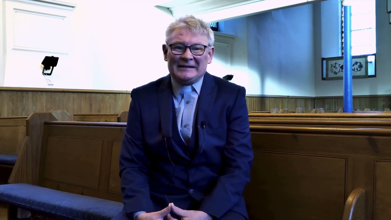 Children's Service 25th February