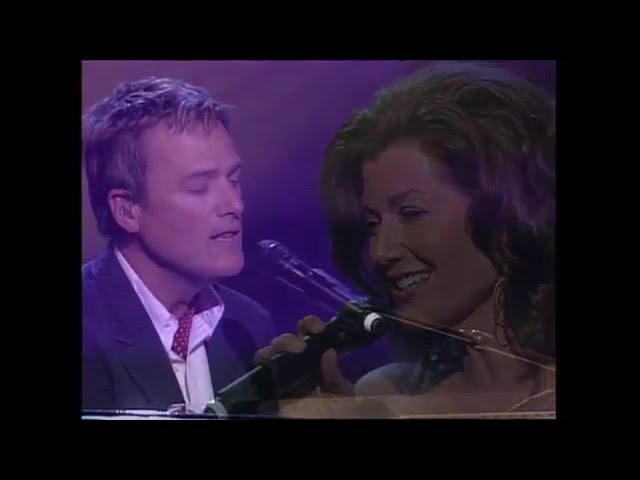 Michael W. Smith - Thy Word