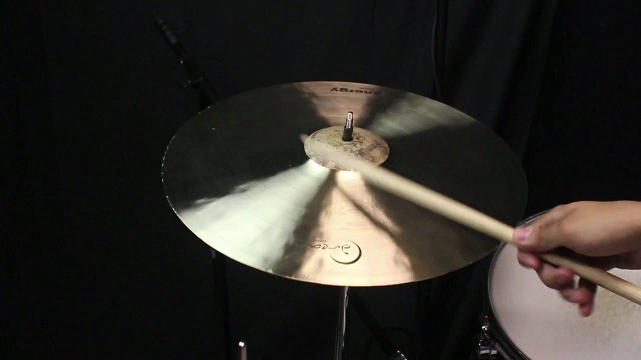 Dream 17" Energy Crash YouTube