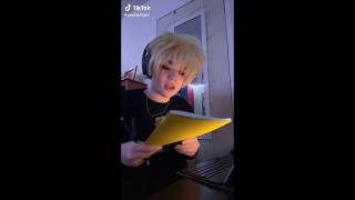 BNHA TikTok&#39;s #6