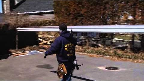 MicroGuard Installation Video April 2013