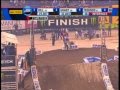 2009 AMA Supercross Rd 13 Toronto