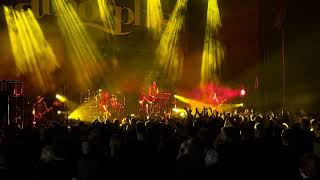Amorphis live @ Partille arena 251107