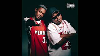 Benzoo & Bukzin keys - Stop N GO (Official Audio) Ft. Mid9t