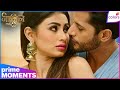 Naagin S2 | Ep. 13 | Shivanya Persuades Rocky For Haveli | Colors TV