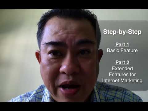 Jeunesse Backoffice Tutorial Intro