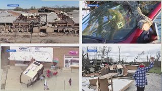 National Weather Service warns Twitter could limit storm alerts | NewsNation Prime