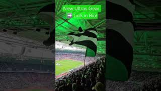 #BorussiaMönchengladbach #BorussiaPark #Stadionatmosphäre #MatchdayVibes #GladbachFans