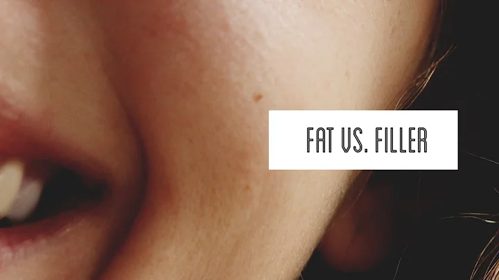 Fat vs. Filler