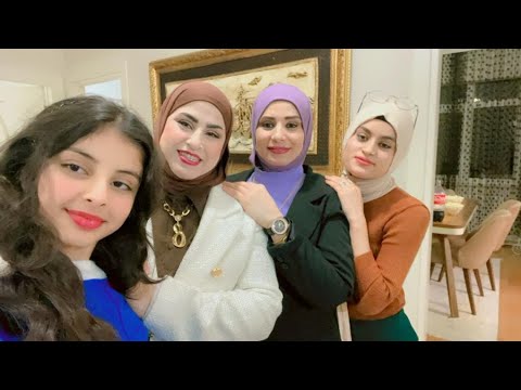 روتين سفري من صباح لاحد ثاني يوم ومعاناتي بالحدود