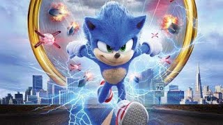 Sonic The Hedgehog 2020 Audience Reaction - Opening Day