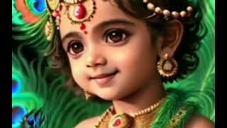 Bin Radha Ke Murali Na Baje - Devotional Song - Vrindavan Dham Song - Riya Brijwasi ( Radha Radha )