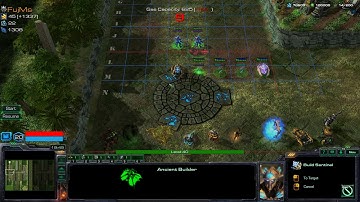 Squadron TD Arcade Wave 20 Tutorial (PRO)