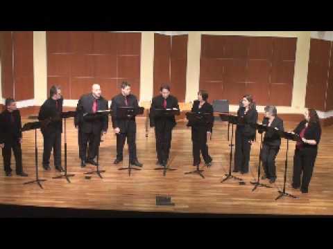 Drive My Car - Chicago a cappella