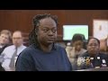 Subway Shove Suspect In Court