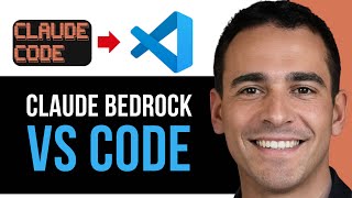 How To Use Claude Code with AWS Bedrock in VS Code | Step by Step Guide for 2026