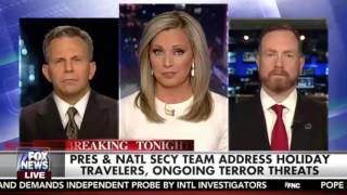 10252015 Tony Shaffer   Kelly File