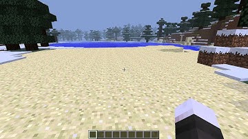 better sprinting mod 1.6.2