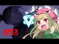 【耐久】ダイヤにあみじゅまはなる！！！！２【APEX】