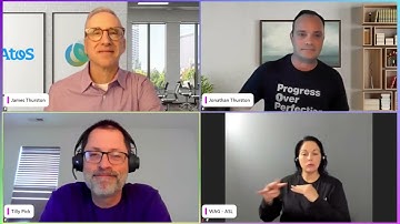 Accessibility Maturity Models - axe-con 2023