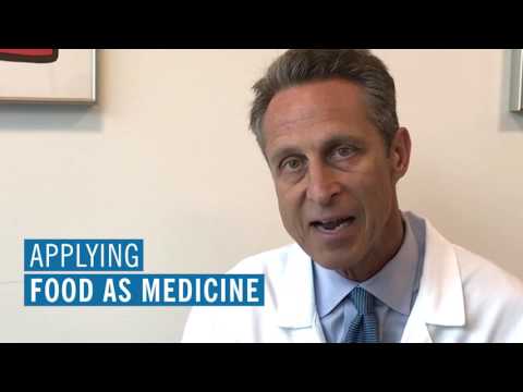 How Food Can Act As Medicine