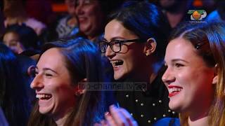 Portokalli – Episodi 3, Sezoni 32, 20 Tetor 2019 Portokalli – Episodi 3, Sezoni 32, 20 Tetor 2019