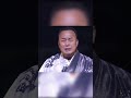 細川たかし「冬嵐」MV切り抜き