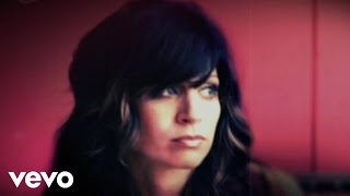 Video thumbnail of "Nicole Atkins - The Way It Is (Video)"