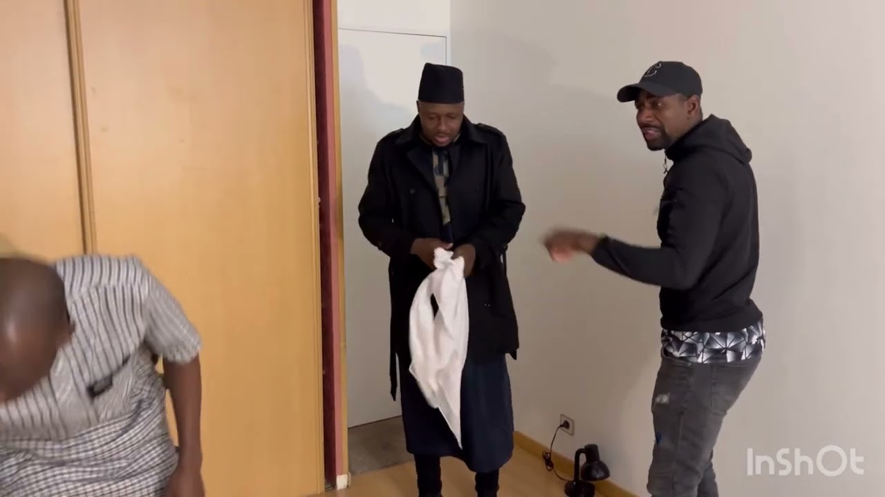 Situation de foyer N1