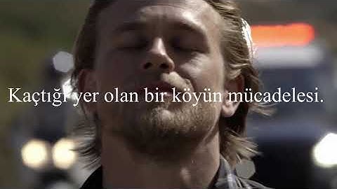 Gary McDowell - Storm (Türkçe çeviri)