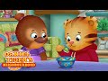 Daniel Plays At Jodi S House NEW Episode Season 4 Full Episode Daniel Tiger