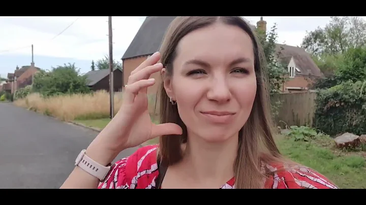 #155 UKVlog At Beth's. .