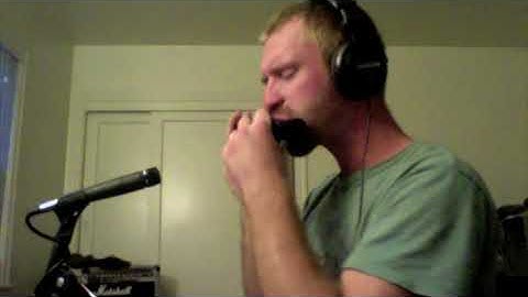 Kitchenaire(cover) - Brendan Power