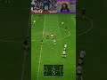 Lo Celso with another Unreal Goal in my Tottenham Hotspur Career Mode on FIFA 23