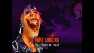 ขับรถมอร์ไซค์ : Road Rash #1 screenshot 5