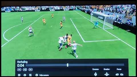 First FC 24 scripting is a fact