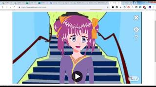 Tutorial Voki