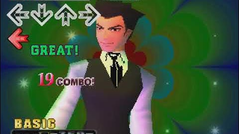 【DDR 4thMIX】1,2,3,4,007【BASIC】