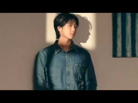 cover change pt 2 RM BTS #bts