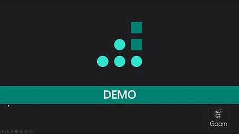 Webinar GoomDoc: integración de SharePoint y Business Central