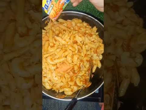 making pasta #explore #viral #reel by STANDARD HOBBY 