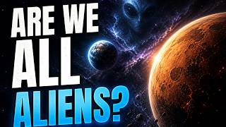 The Mystery of Panspermia –Deep Space Sleep Journey