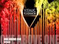 VITALIC-One Above One