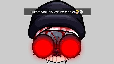 Perfectionist [Definitive Edition] + Hud-Remake // #incident012f #incidentashes #fnf  