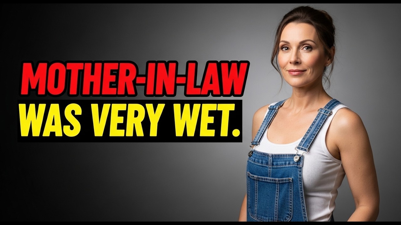 I Couldn’t Let My Mother-in-Law Be Alone… And It Changed Everything