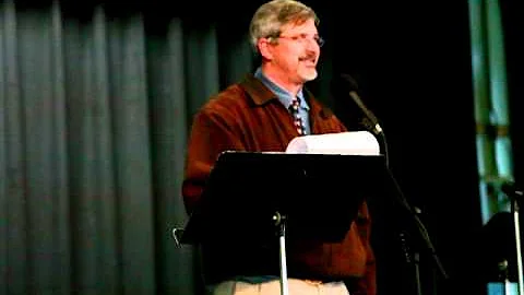 Rally for the People - Exeter, NH  Teacher, Sean T...